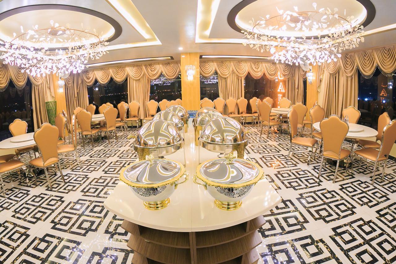 Gallant Hotel 168 Хайфонг Екстериор снимка